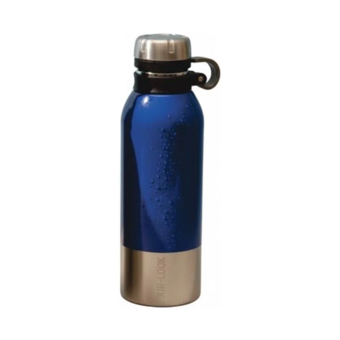 Aqualock Double Wall Insulated Bottle 750ml - Midnight Blue