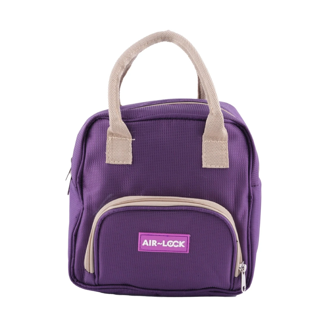 Gourmet Lunch Set - Bubble Gum Pink