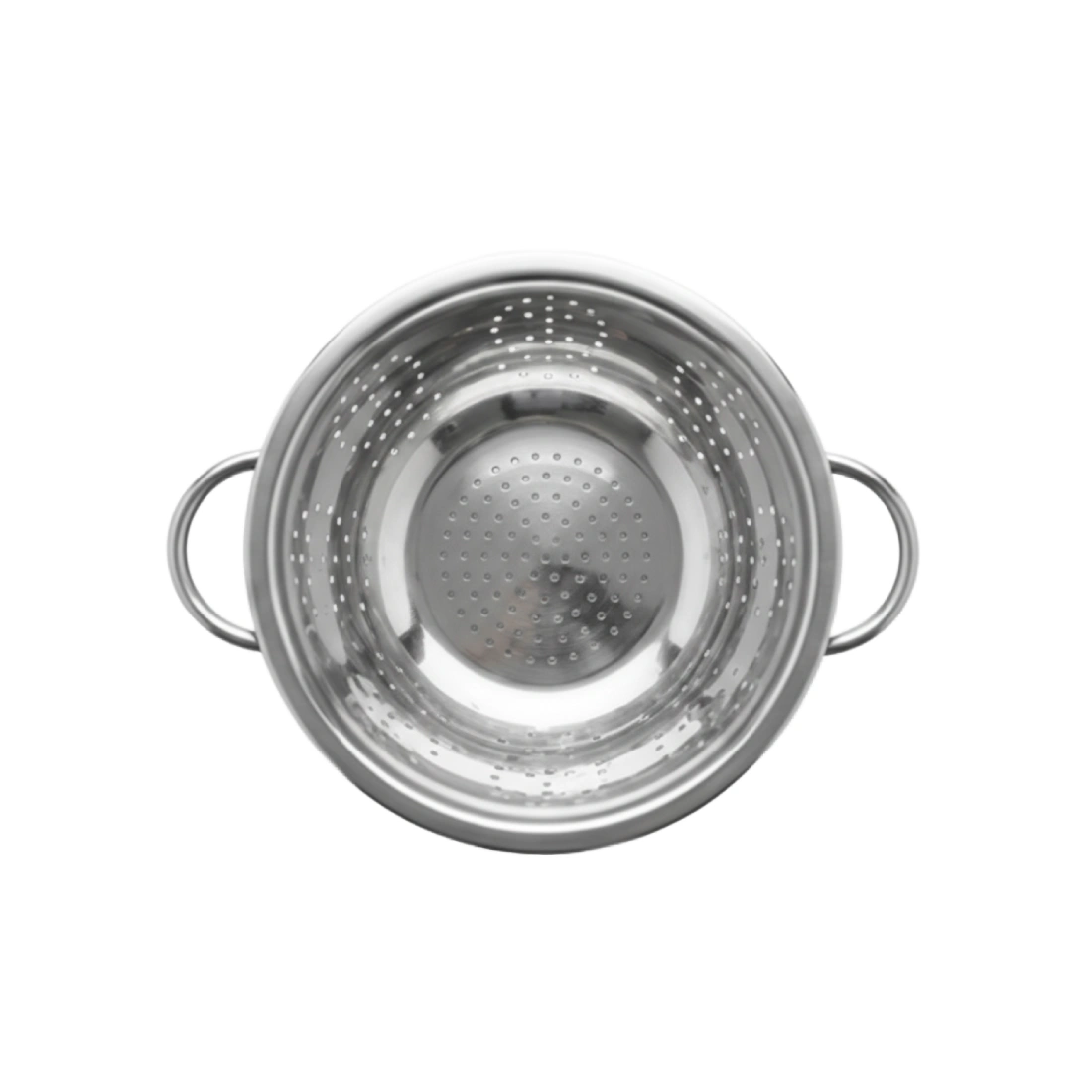 SS Strainer (set of 1, 18cm)