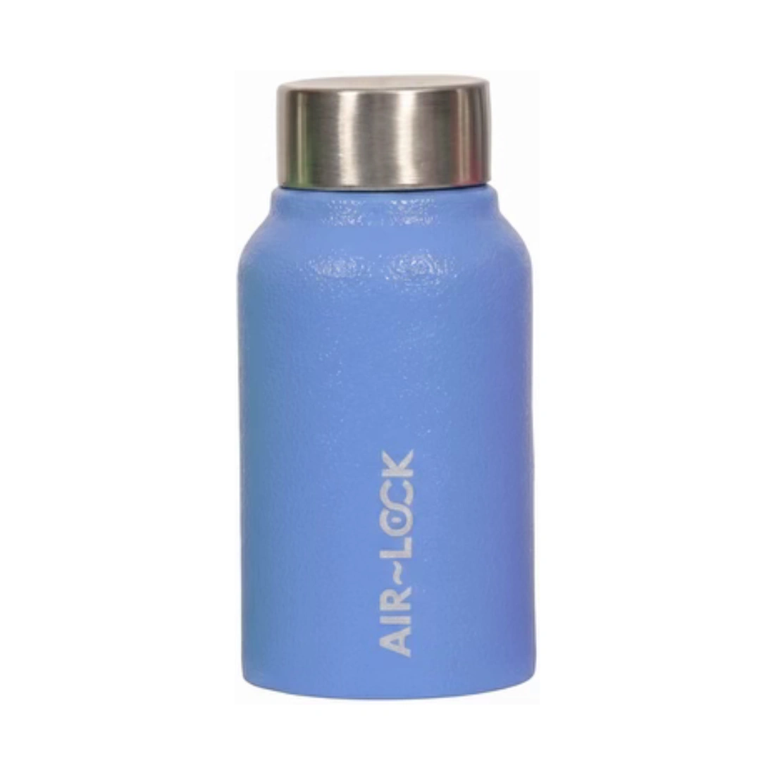 Steel Bottle (set of 1, 500ml) - Blue