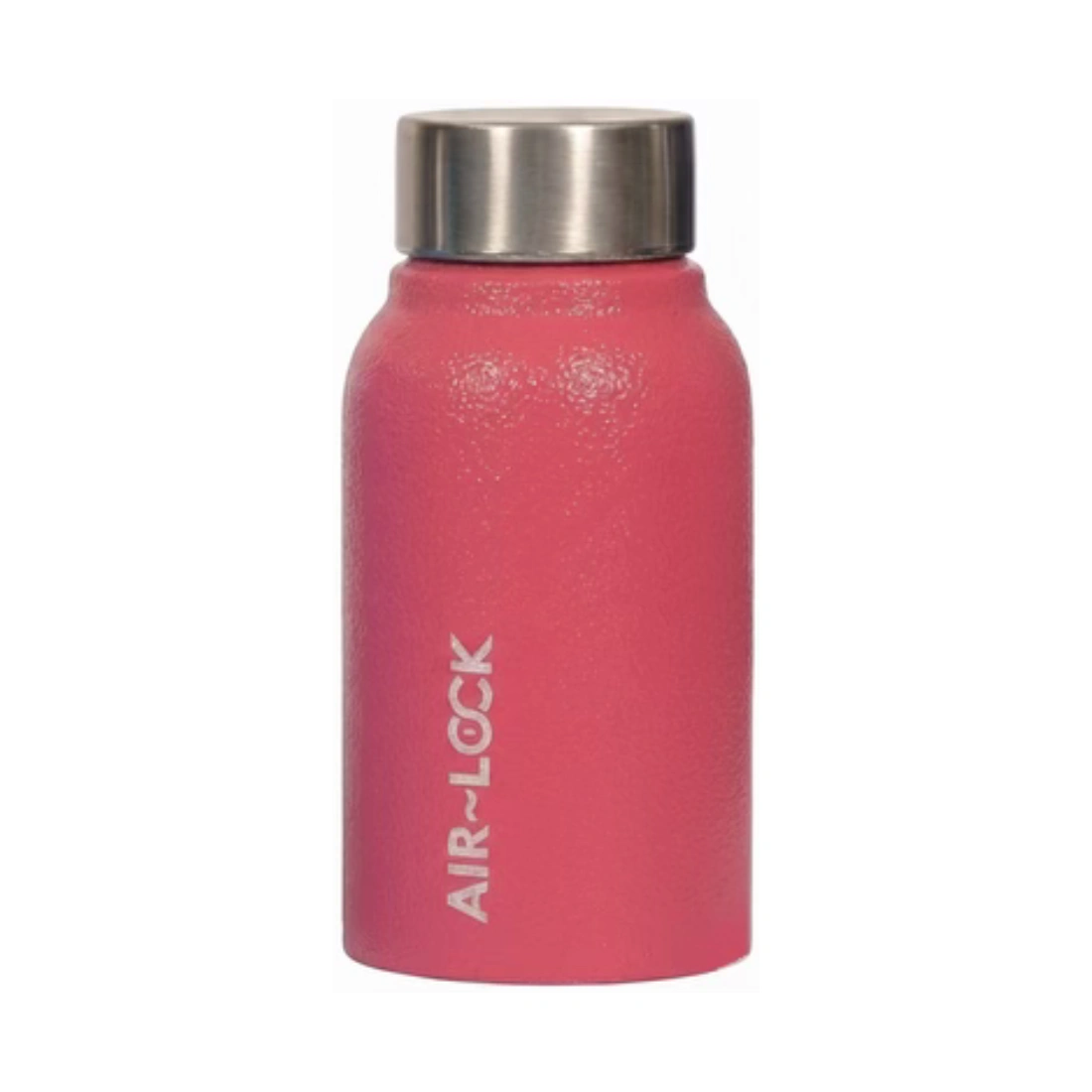 Steel Bottle (set of 1, 500ml) - Pink