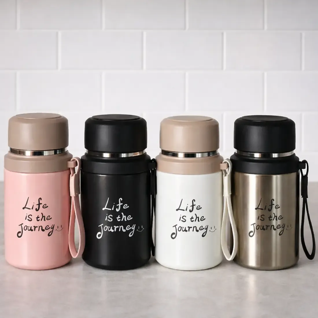 Celebration Food Jar (set of 1, 800ml)