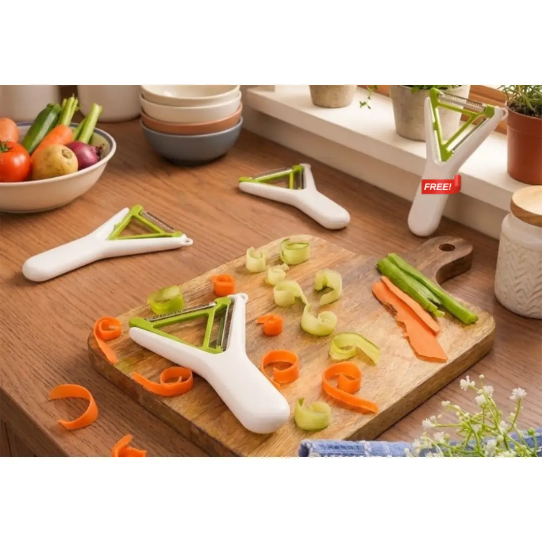 Buy Peeler X3 Free Peeler X1