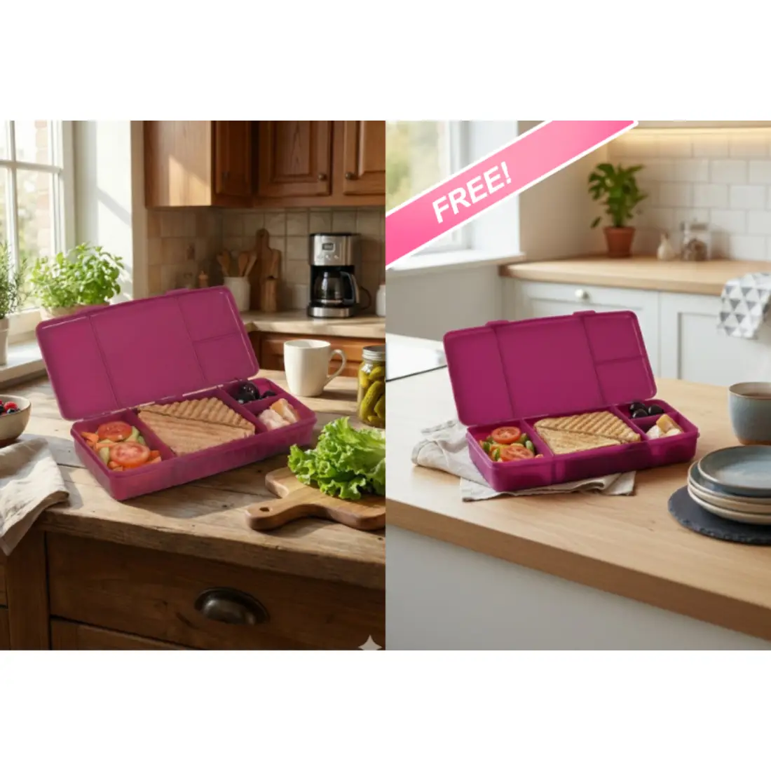 Buy - Sandwich Pro Plus X4 Free - Sandwich Pro Plus X2