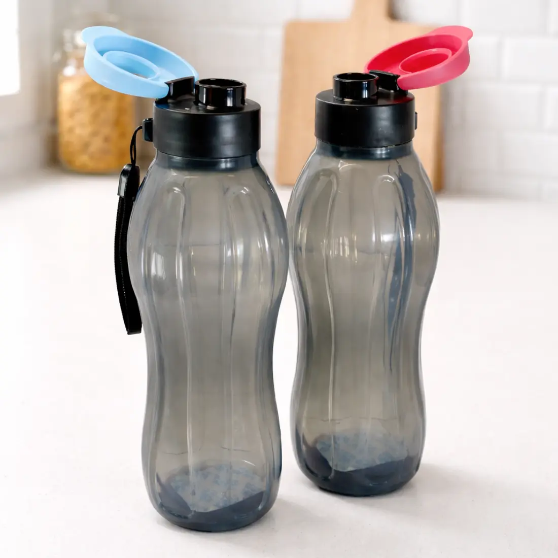 Flip Top Bottle 750ml (Set of 2)
