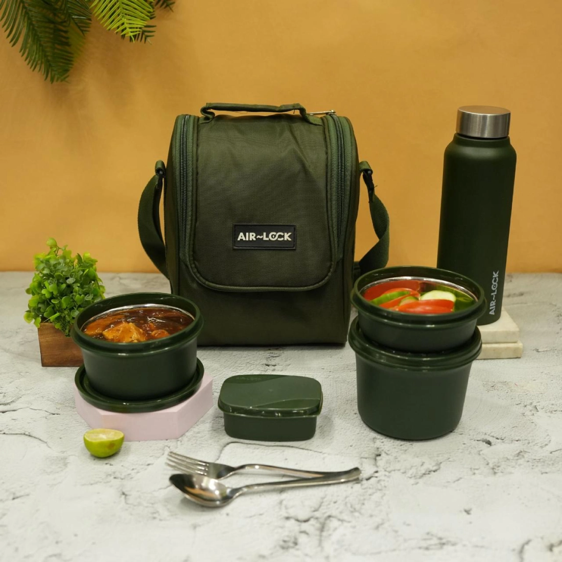 Meal Mate Lunch Set