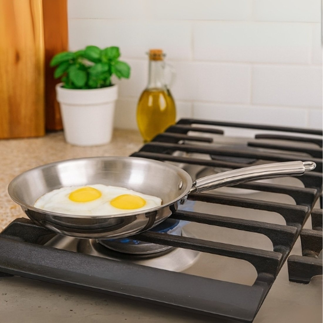 Triply Frying Pan
