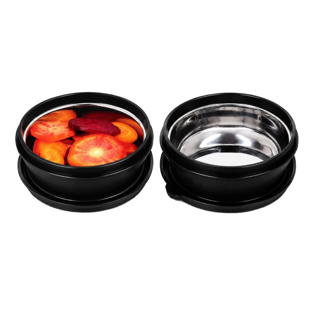 290ML Meal Mate SS Container