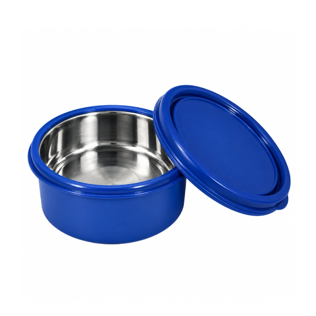 400ML Meal Mate SS Container (1 pcs)