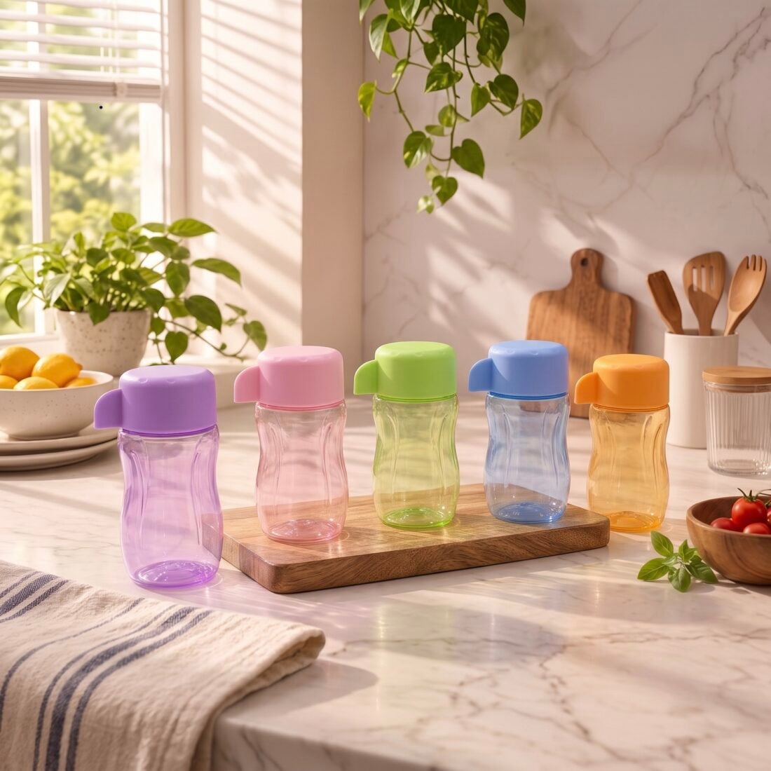 Aqua Pearl Mini Bottle 90 ml (5 pcs)