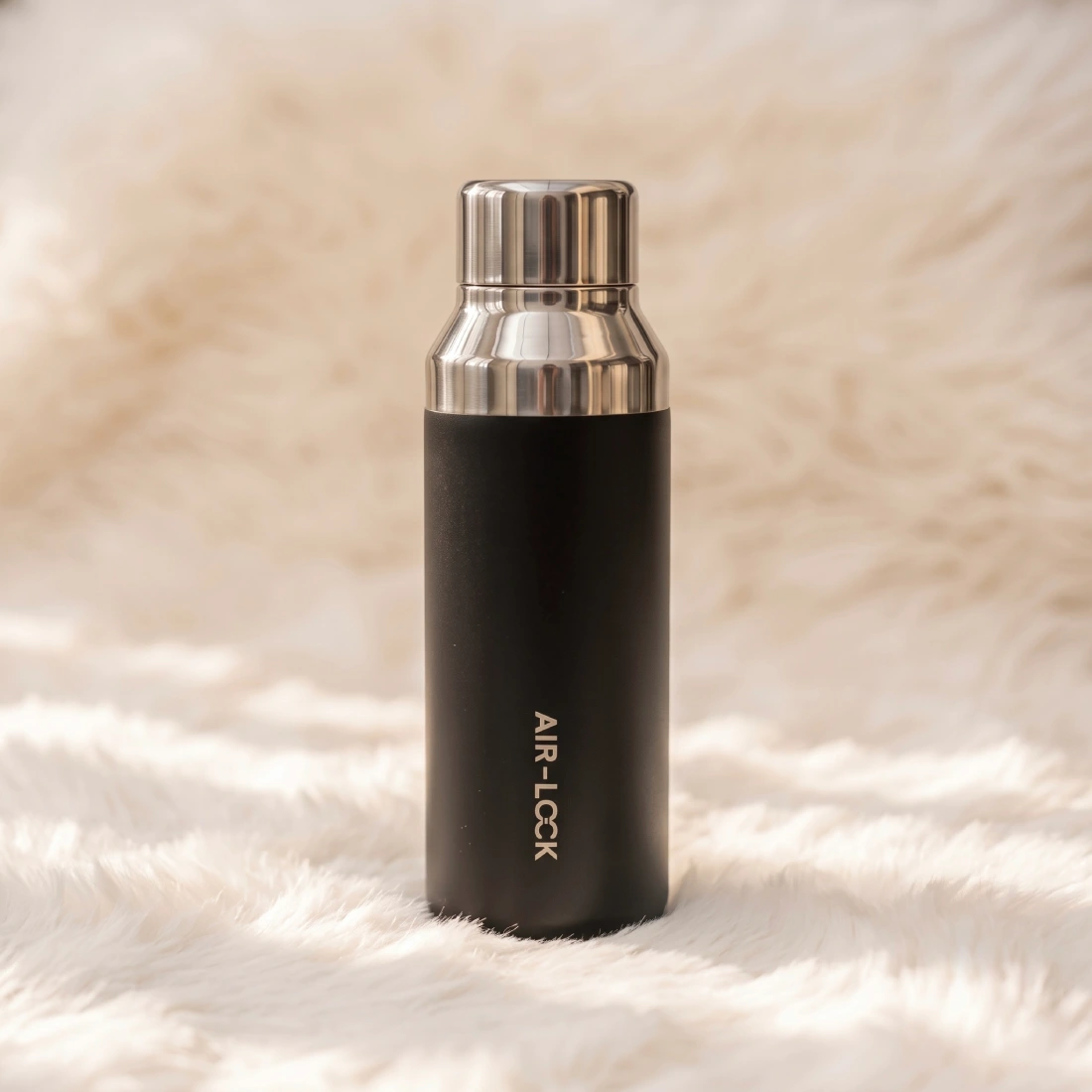 400ML Aqualock Double Wall Insulated Bottle (1 Piece)